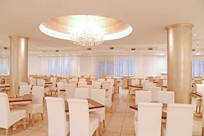 Magda Hotel - Crète