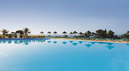 Pestana Viking - Algarve