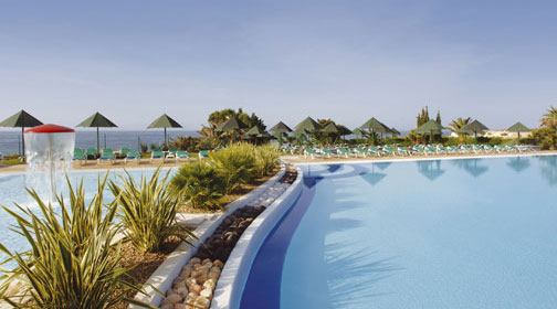 Pestana Viking - Algarve