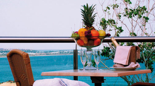 Pestana Viking - Algarve