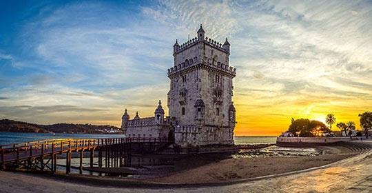 Au Coeur Du Portugal - Lisbonne Flex - Portugal