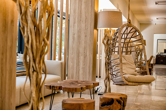 Aminess Senses Resort Hvar - Croatie