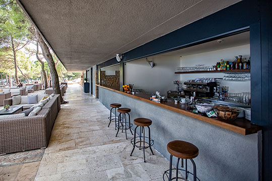 Aminess Senses Resort Hvar - Croatie