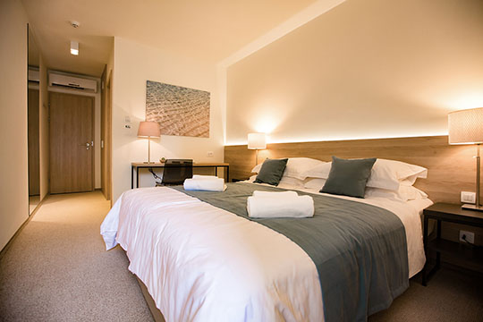 Aminess Senses Resort Hvar - Croatie