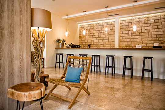 Aminess Senses Resort Hvar - Croatie