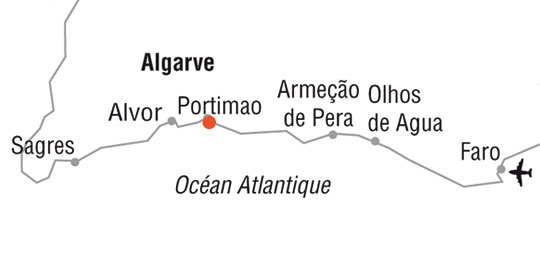 Jupiter Marina - Adult Only - Algarve