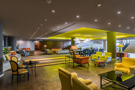 Enotel Lido Resort & Spa - Madère