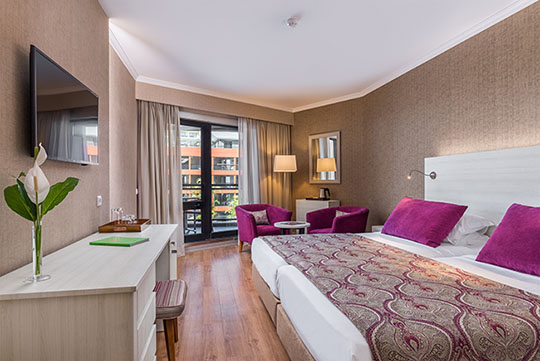 Enotel Lido Resort & Spa - Madère