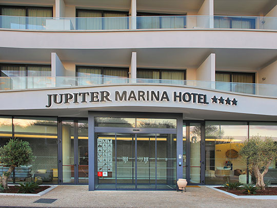 Jupiter Marina - Adult Only - Algarve
