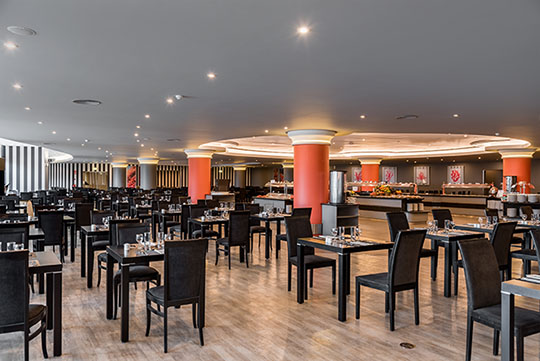 Enotel Lido Resort & Spa - Madère