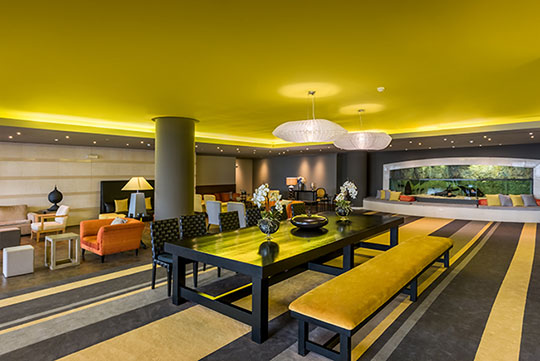 Enotel Lido Resort & Spa - Madère