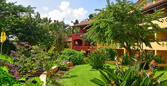 Pestana Village - Madère