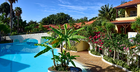 Pestana Village - Madère
