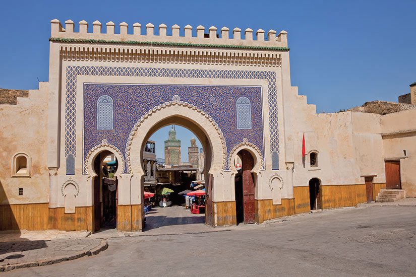 (Image)-image-Maroc-Fes-Bab-Boujeloud-34-it_22496746-09032017.jpg - Photo