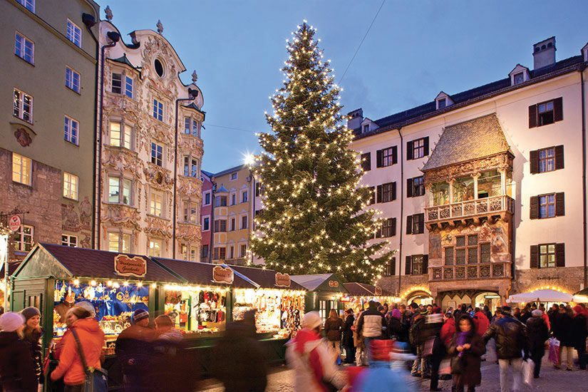 (Image) image Autriche Innsbruck