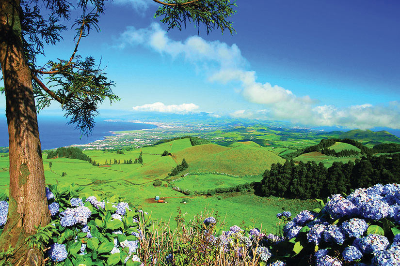 (Image) image Portugal Ile Sao Miguel Acores landscapen it
