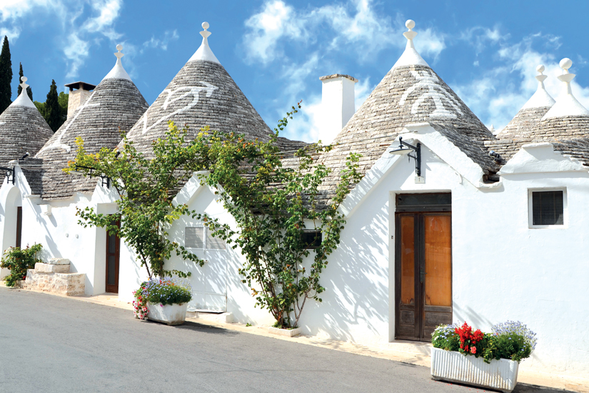 (Image) image Italie alberobello trulli ville 15 as_63011544