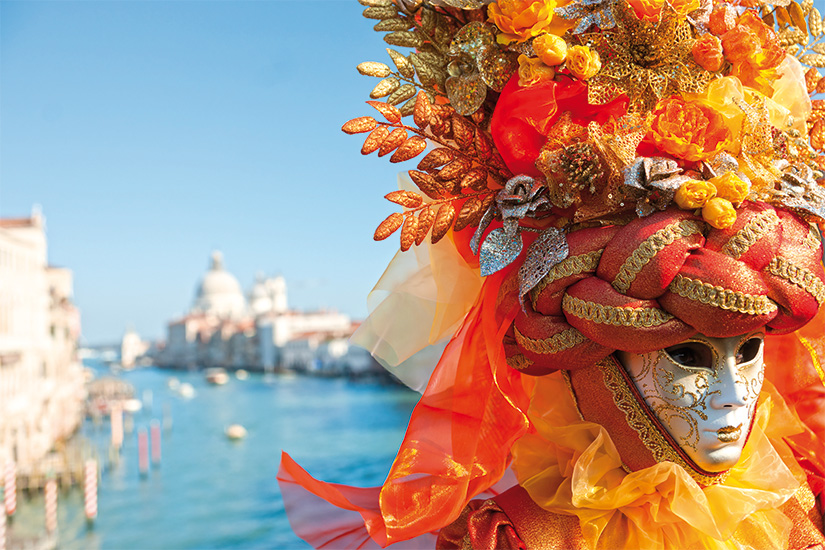 (Image) image Italie carnaval de Venise masque 06 as_39353177