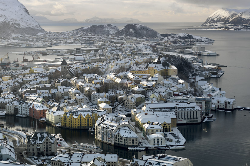 (Image) image Norvege alesund 102009 99 0443_48