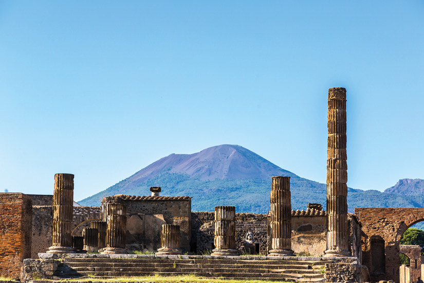 (Image) image Italie pompei volcan ancien 32 as_90488281