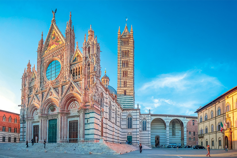 (Image) image Italie Toscane Sienne cathedrale 06 as_116562817