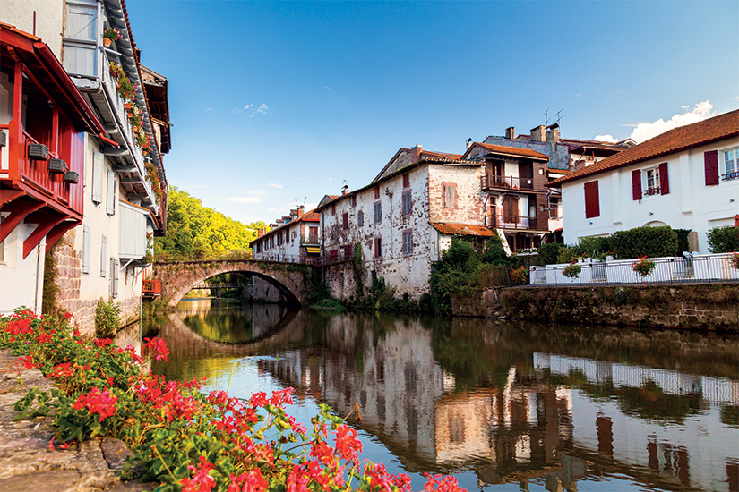 Le Pays Basque