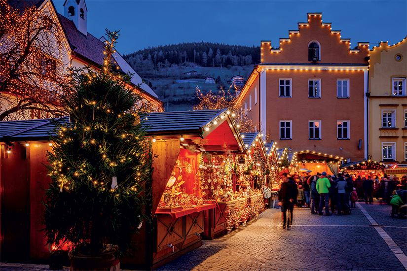 (Image) image Italie Bolzano Marche de Noel 26 as_181471412