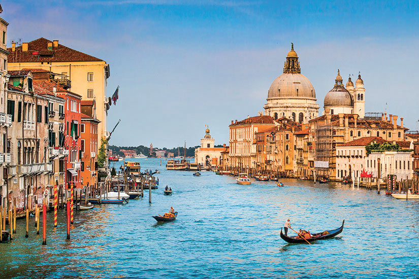 (Image) image Italie Venise fo