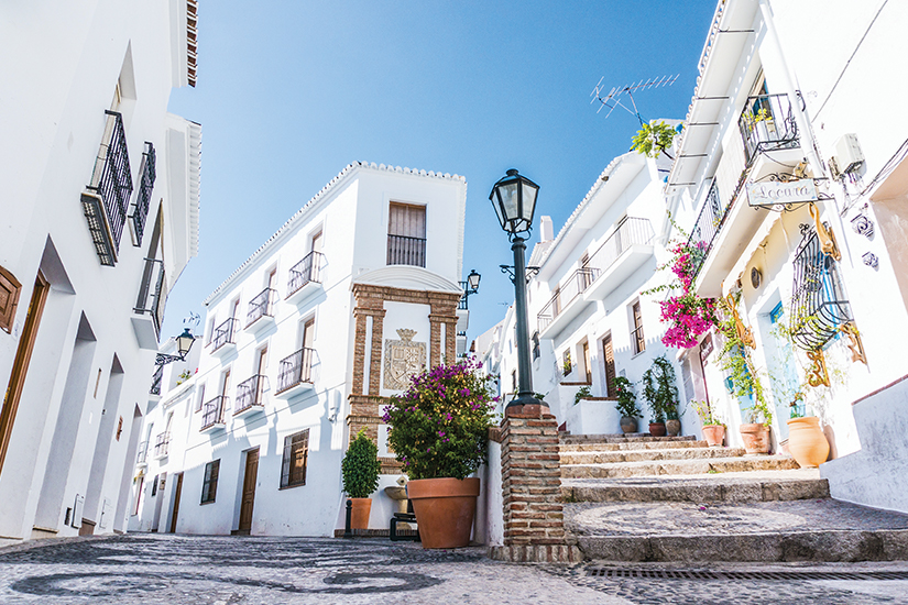 (Image) image Espagne Frigiliana 76 as_185508270