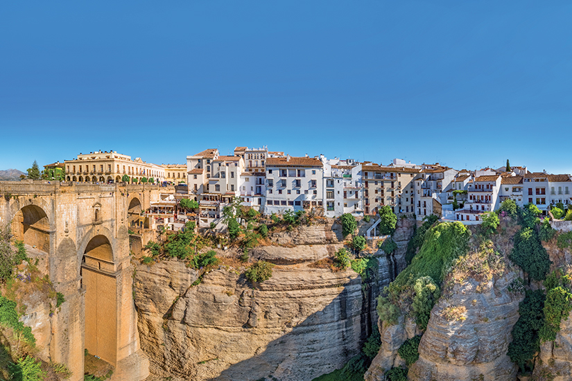 (Image) image Espagne Ronda 75 as_216387197