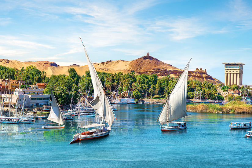 (Image) image Egypte Assouan 18 as_264753699