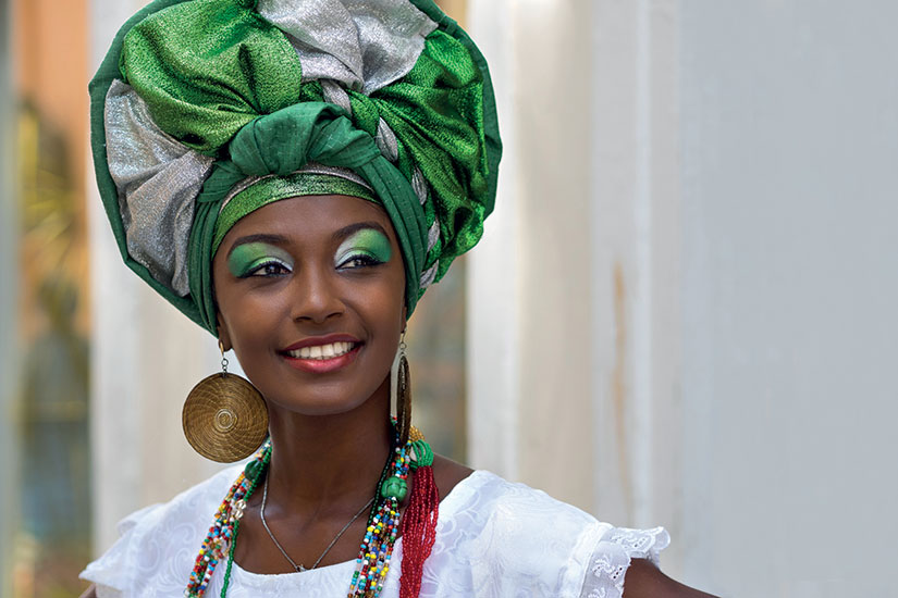 (Image) image Bresil femme bresilienne it
