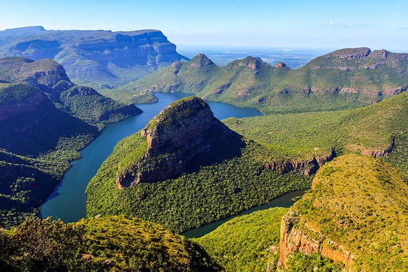 (Image) image Afrique du Sud Blyde River Canyon as_55279257
