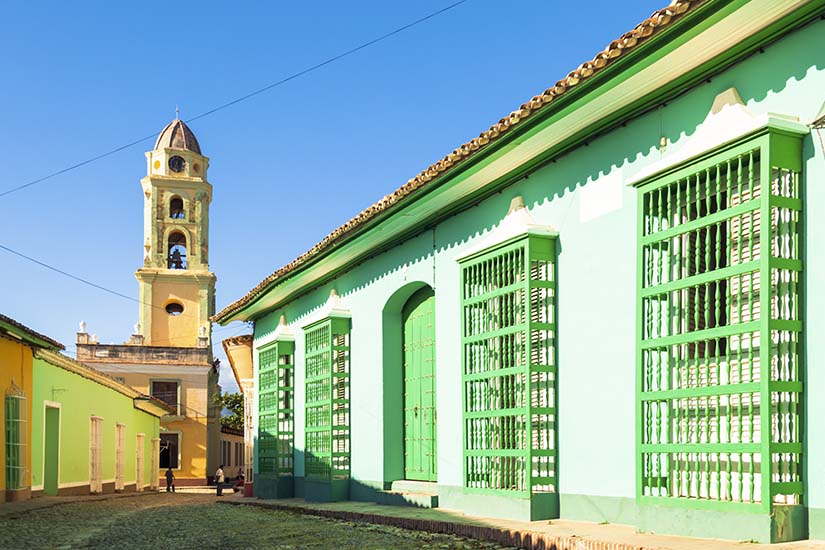 (Image) image Cuba Trinidad is_181089994