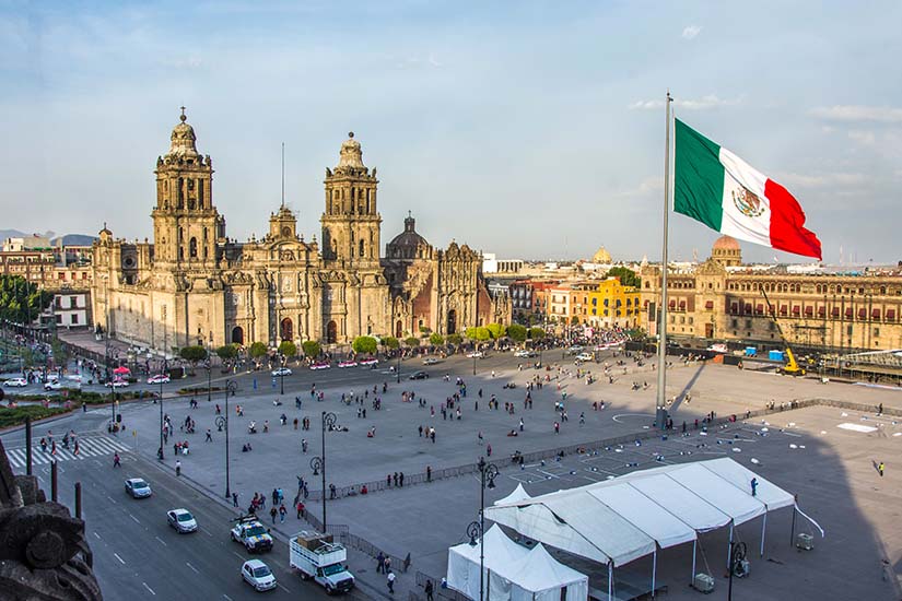 Acheter Édition de voyage en train mexicain en ligne?