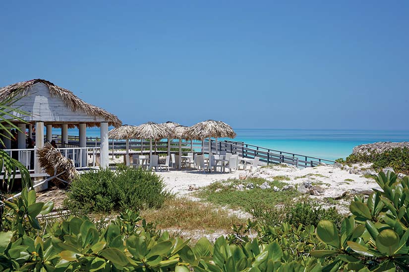 (Image) image Cuba Cayo Santa Maria as_277305973