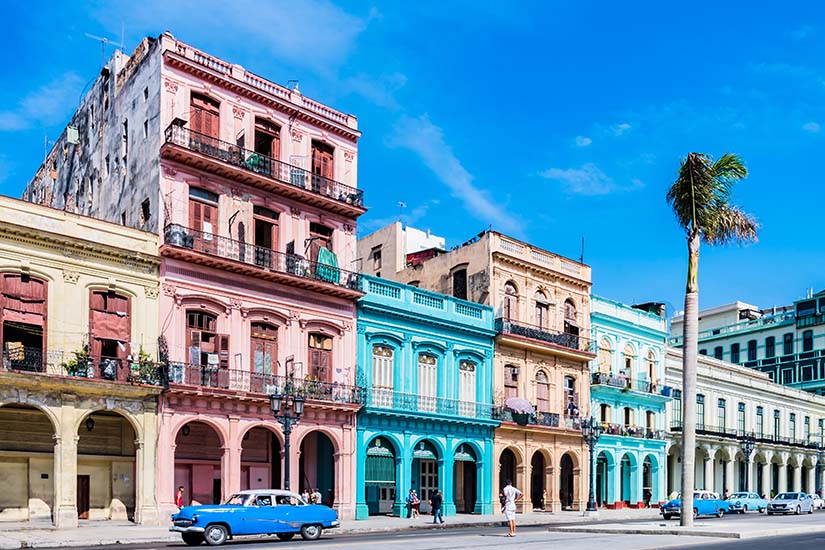 (Image) image Cuba La Havane as_253533414