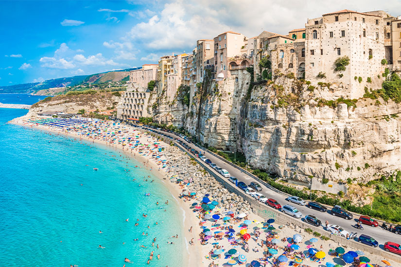 (Image) image Italie Tropea is_495115550