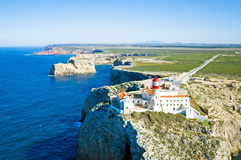 (Image) image Portugal Cap Saint Vincent as_127486566