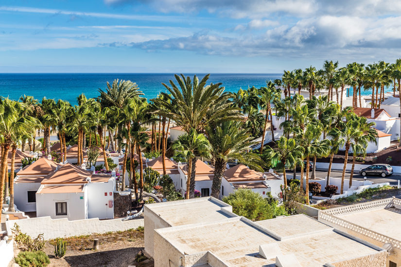 (Image) image Espagne fuerteventura bungalows costa calma 95 as_110525642
