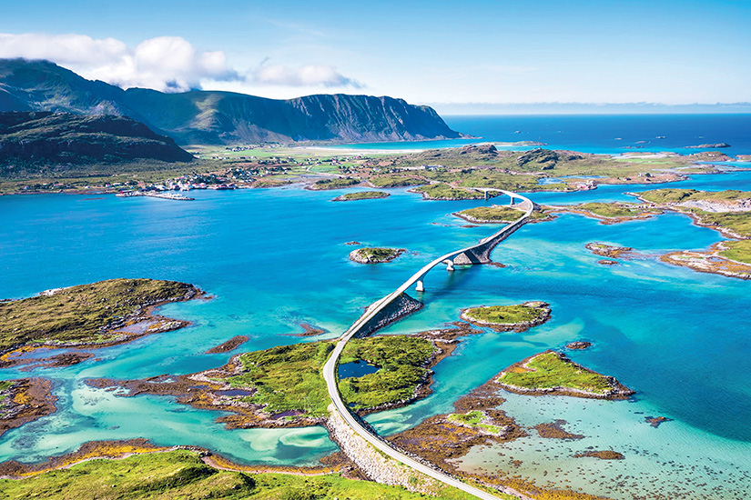 (Image) image Norvege Route de l Atlantique as_213453948