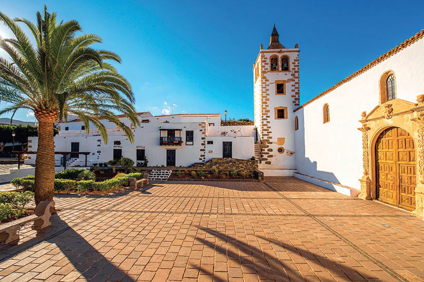 (Image) image Espagne Fuerteventura Bentacuria village it