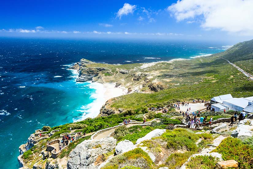 (Image) image Afrique du Sud Le Cap de Bonne Esperance as_69347588