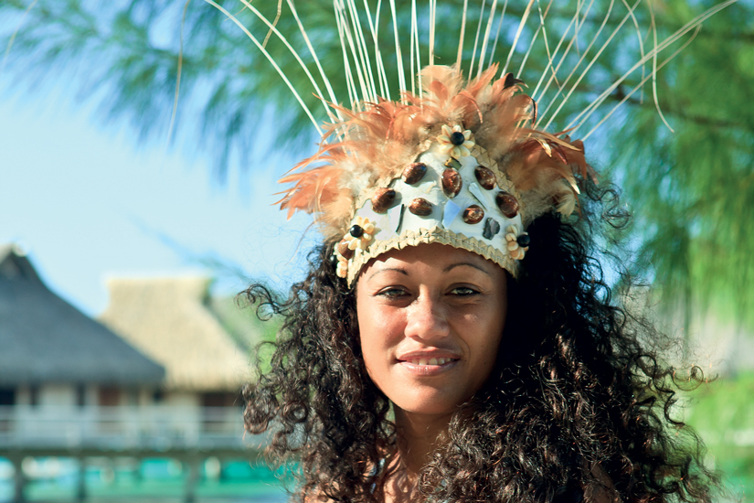 (Image) image Tahiti danseur culture tahitienne 25 it_13611925