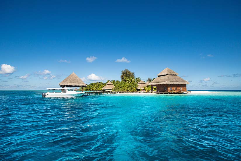 (Image) image Polynesie Francaise Ilot sur le Pacifique as_79499057