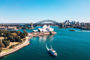 (Vignette) vignette Australie Sydney L Opera as_243446992