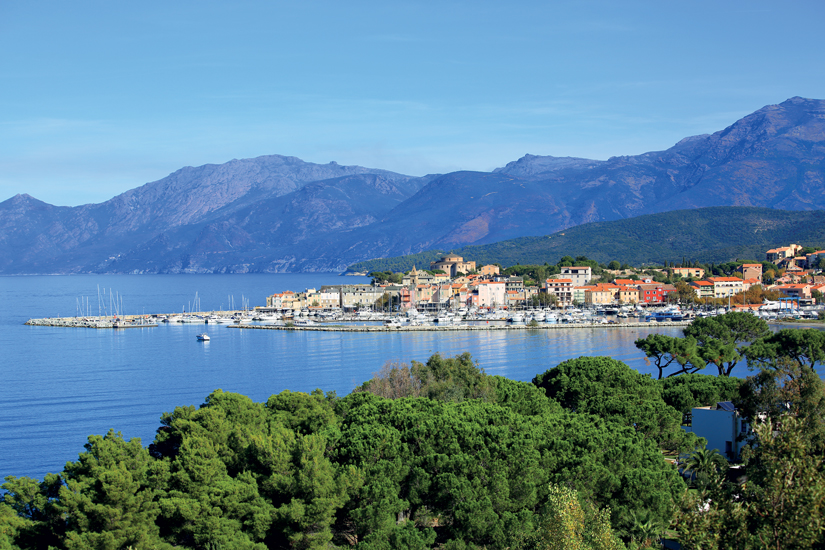 (Image) image France ile corse saint florent 18 fo_162654305