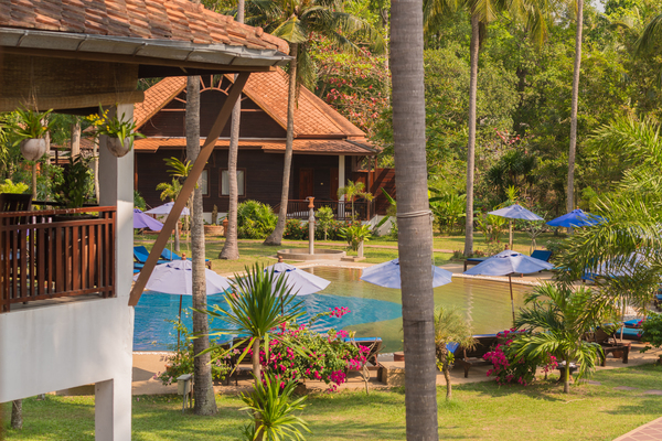 Séjour Thailande Club Coral Bang Saphan 7 nuits en Petit-Déjeuner