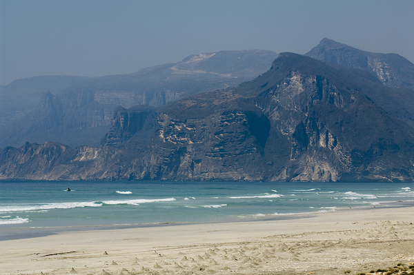 Circuit Féérie et Fjords Omanais