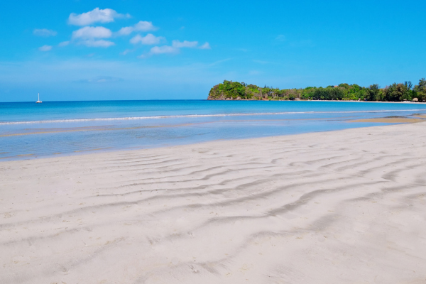 Photo Séjour La boutique des vacances